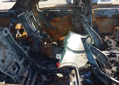 2021 Ford Explorer Xlt from USA, damaged, VIN 1FMSK7DH8MGB31164